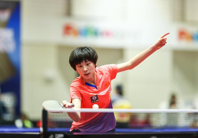 他在训练中 他在训练中