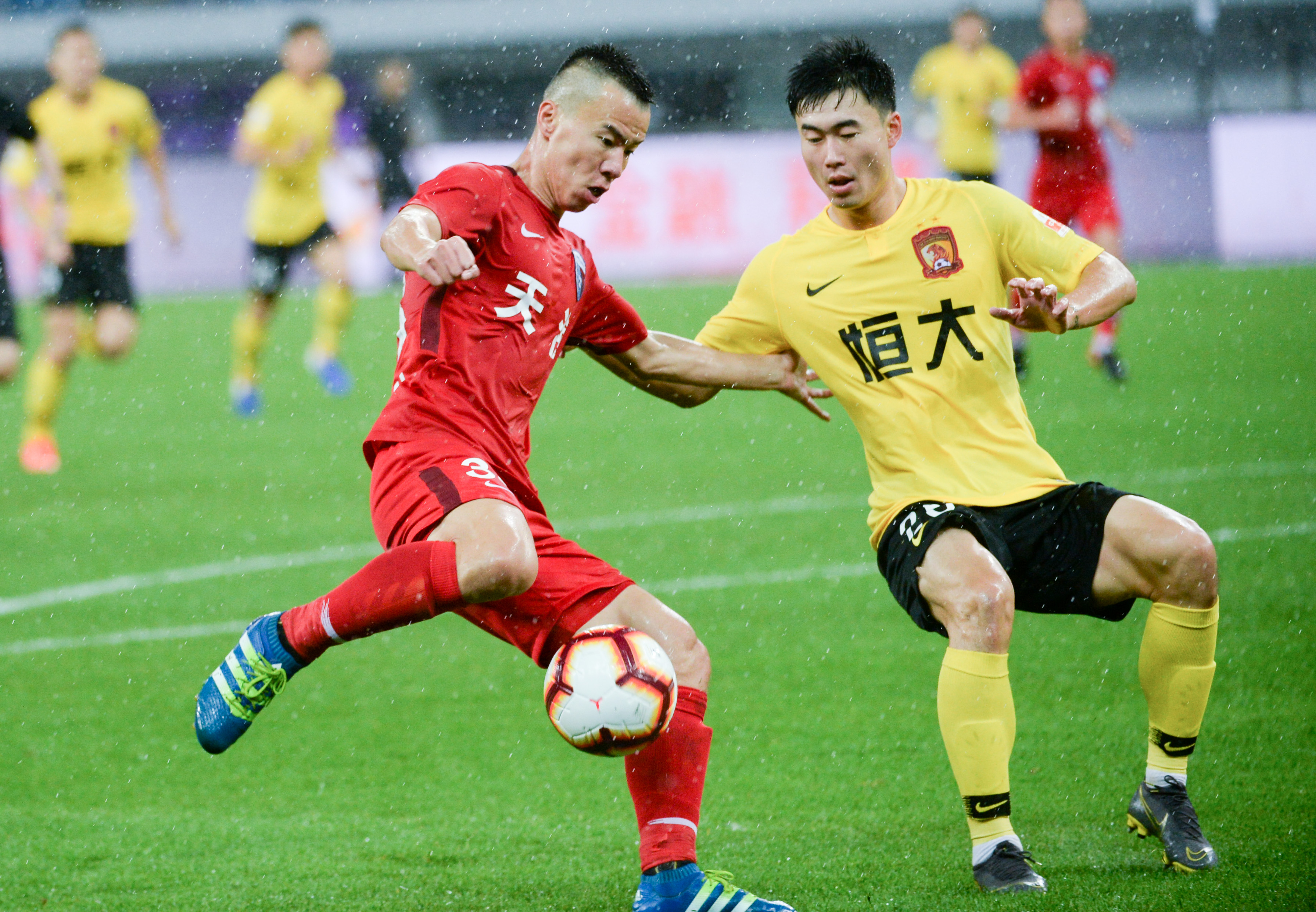 li li